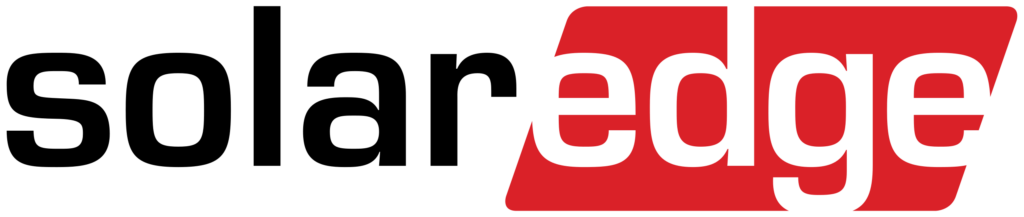 Logo of solaredge 