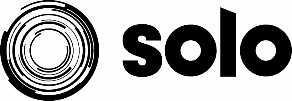 Logo of solo 