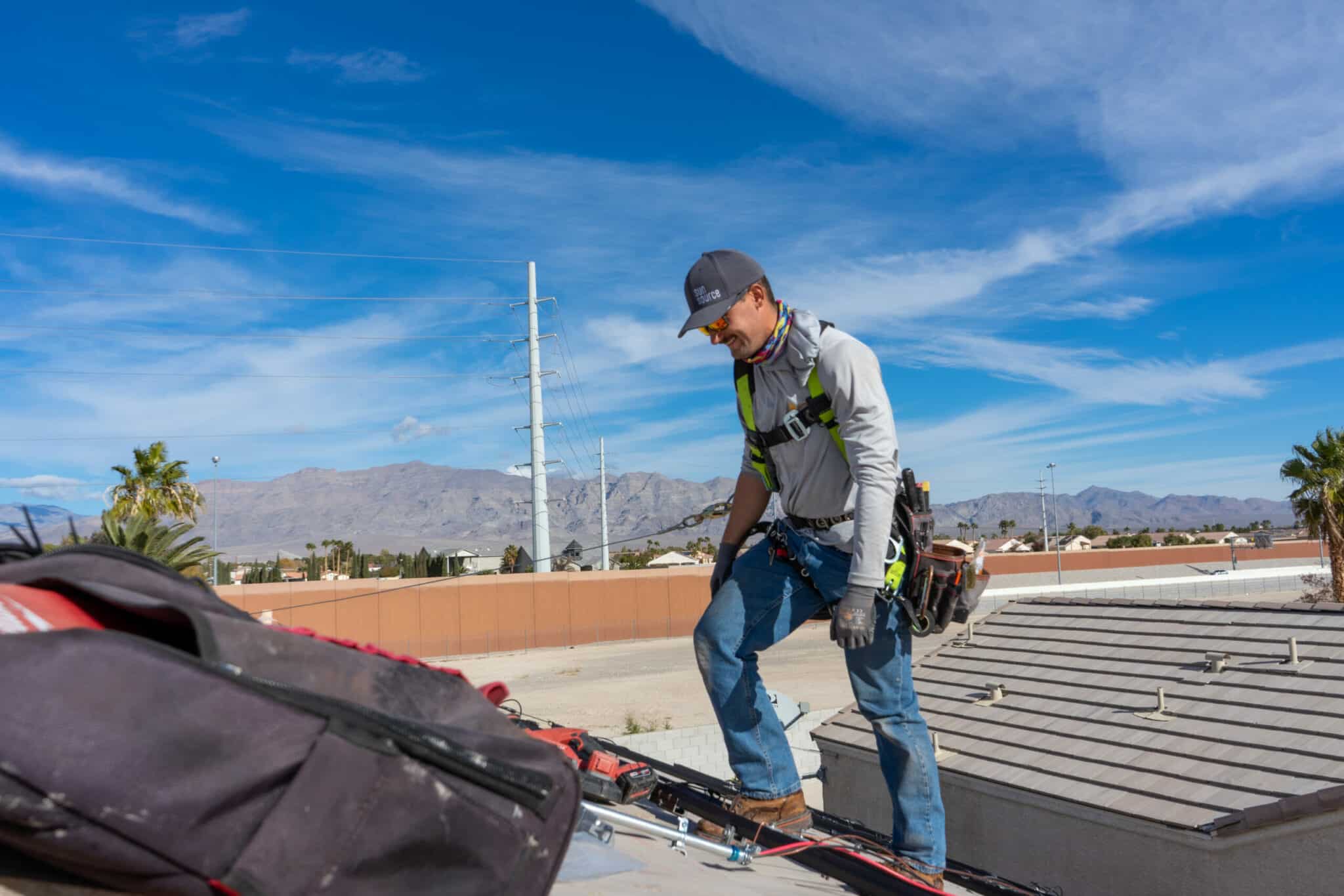 Unlocking the Benefits of a Fully Integrated Solar Company in Las Vegas