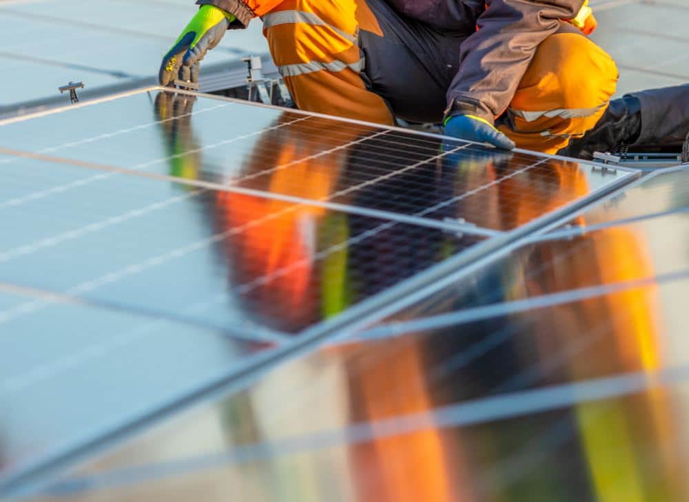 4 Questions You Should Ask Before Choosing a Solar Energy Contractor