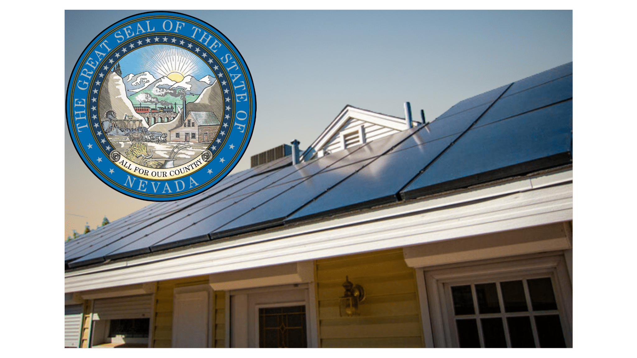 Do You Need a Permit to Install Solar Panels in Nevada?