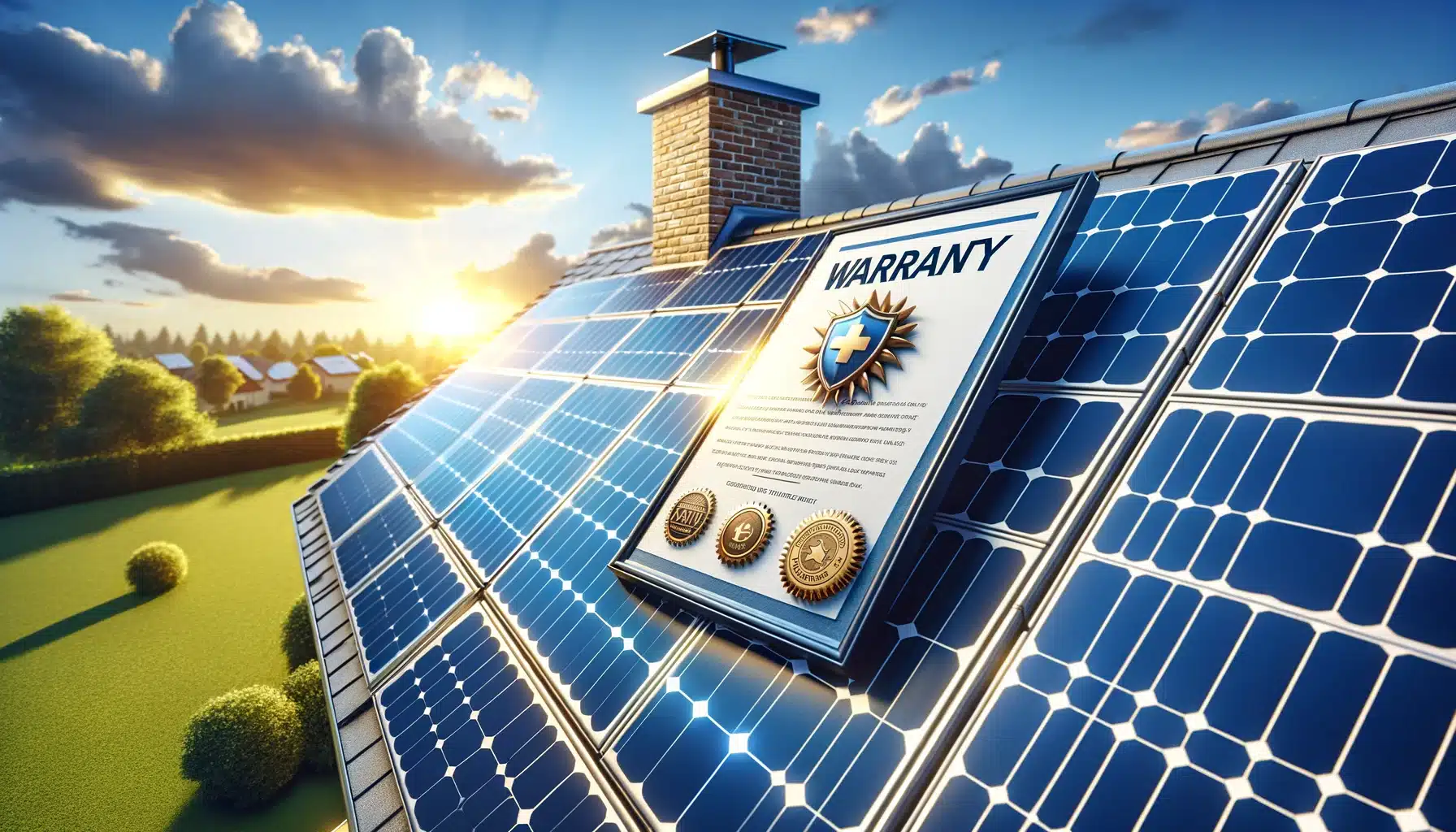 Mastering Your Solar Warranty: A Practical Guide