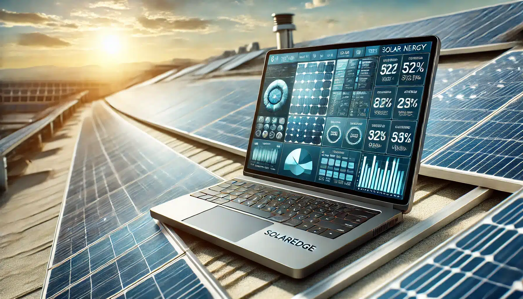 Top Solar Panel Monitoring Systems to Improve Efficiency