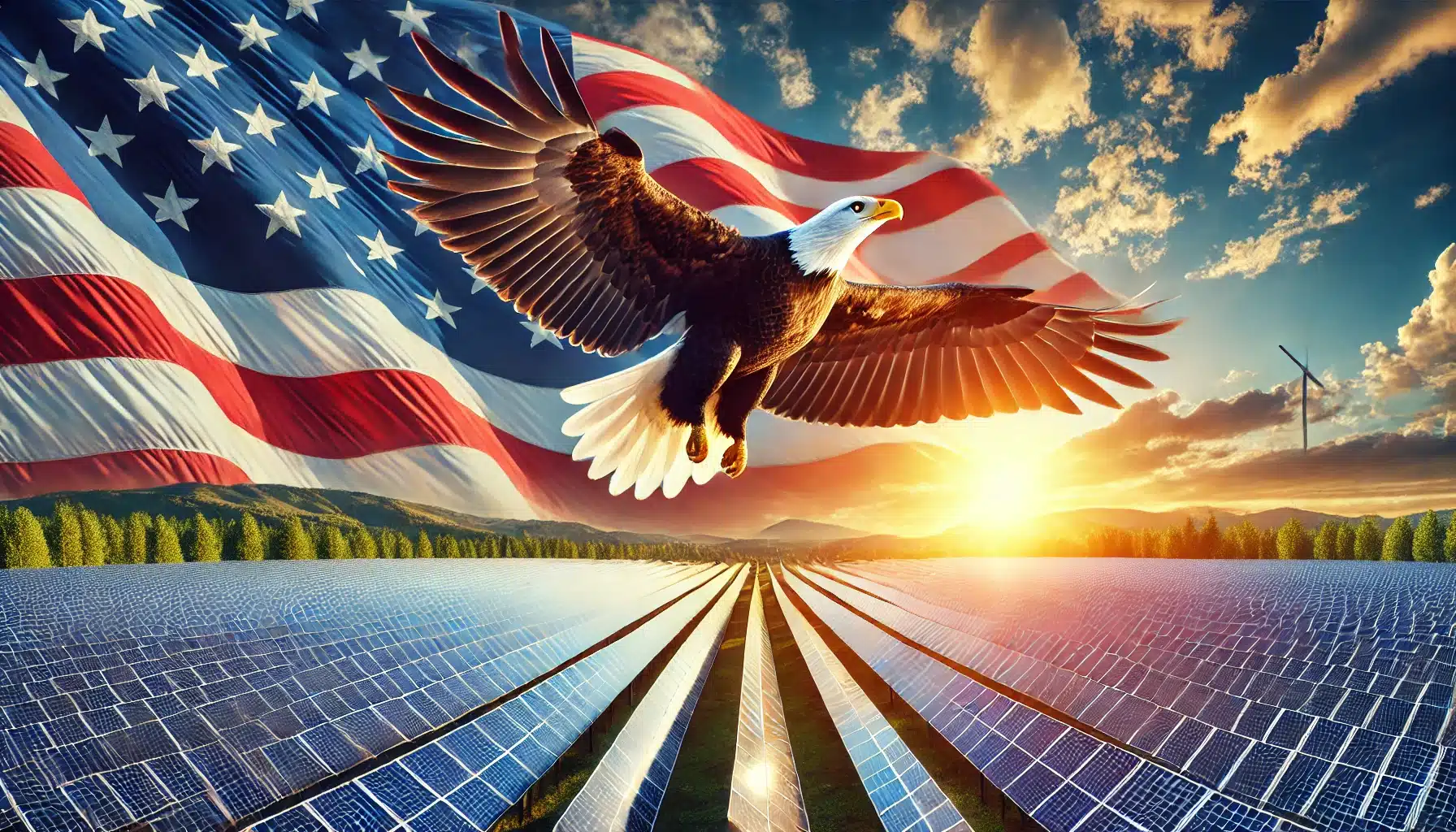 Solar Power After the 2024 US Election: What’s Next for Renewable Energy?