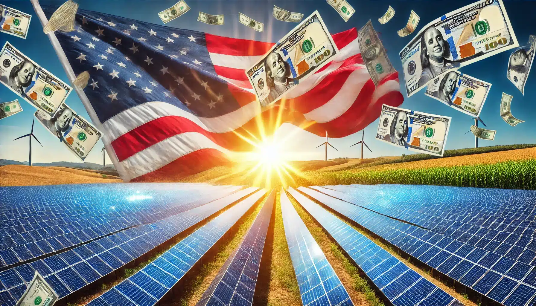 Why Lower Interest Rates Make Solar Energy a Smarter Investment