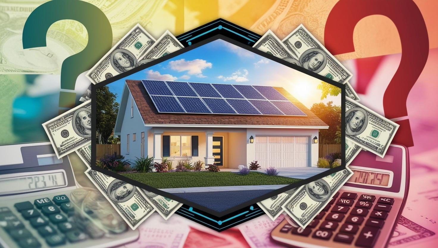 How Many Solar Panels to Run a House: Essential Guide to Calculate Your Needs