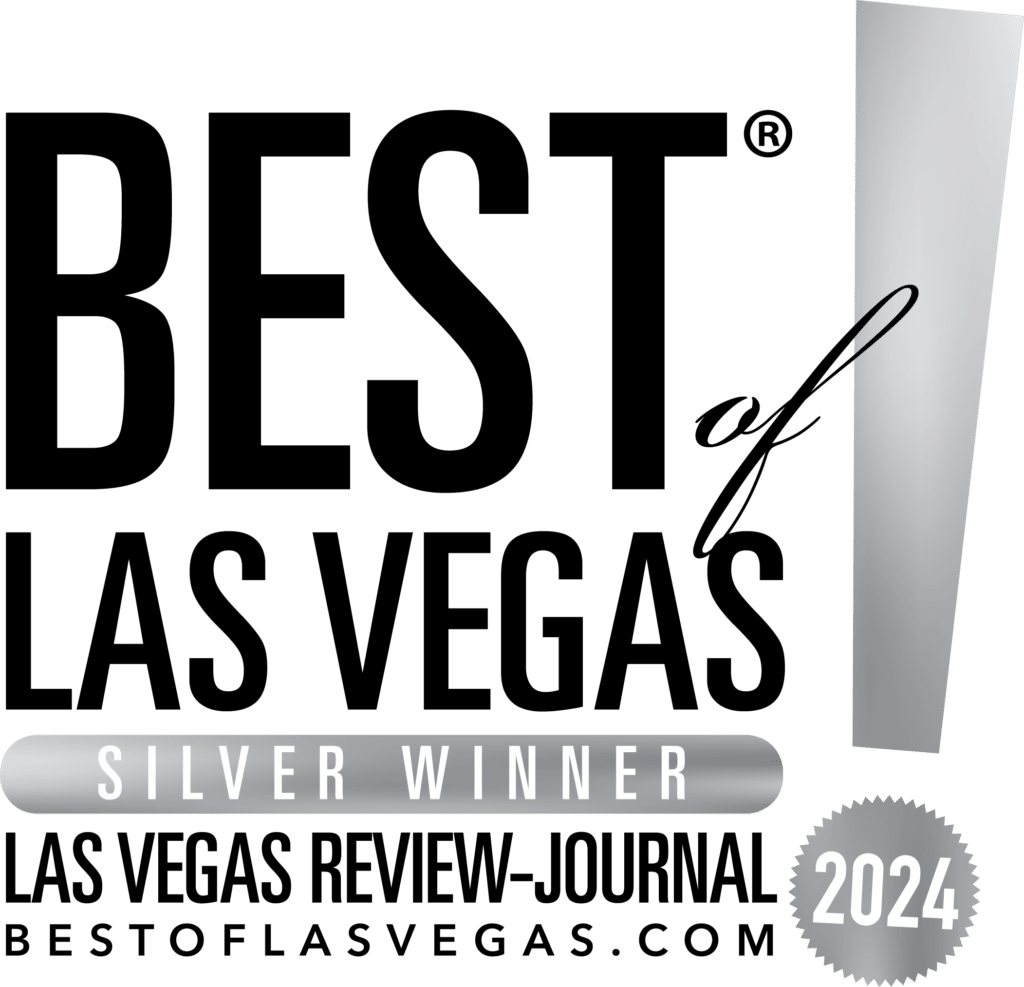 Sun Source Energy's Las Vegas Review Journal Best of Las Vegas award