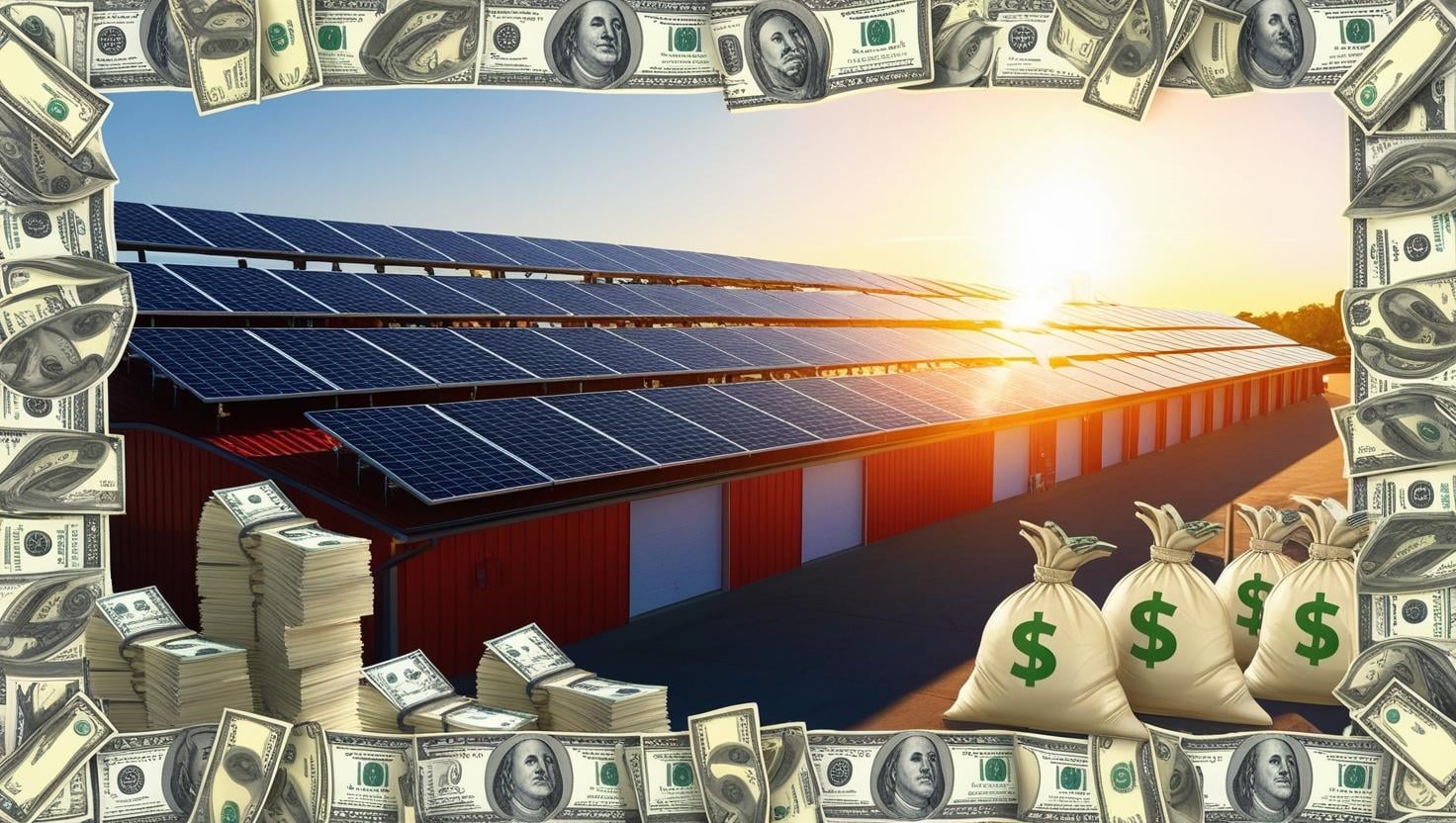 Does Commercial Solar Pay for Itself? Understanding ROI and Payback Period