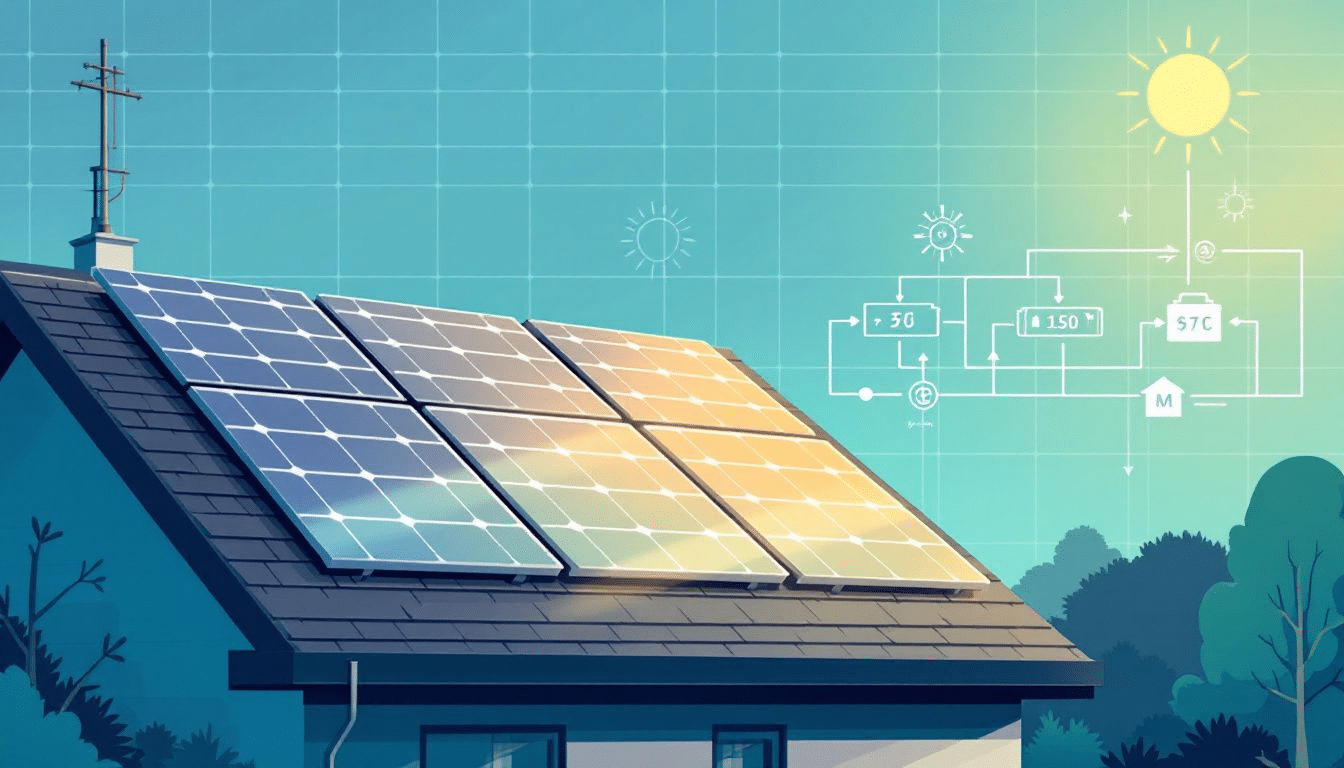 Do Solar Panels Hurt Your Roof? How Does Commercial Solar Affect My Roof