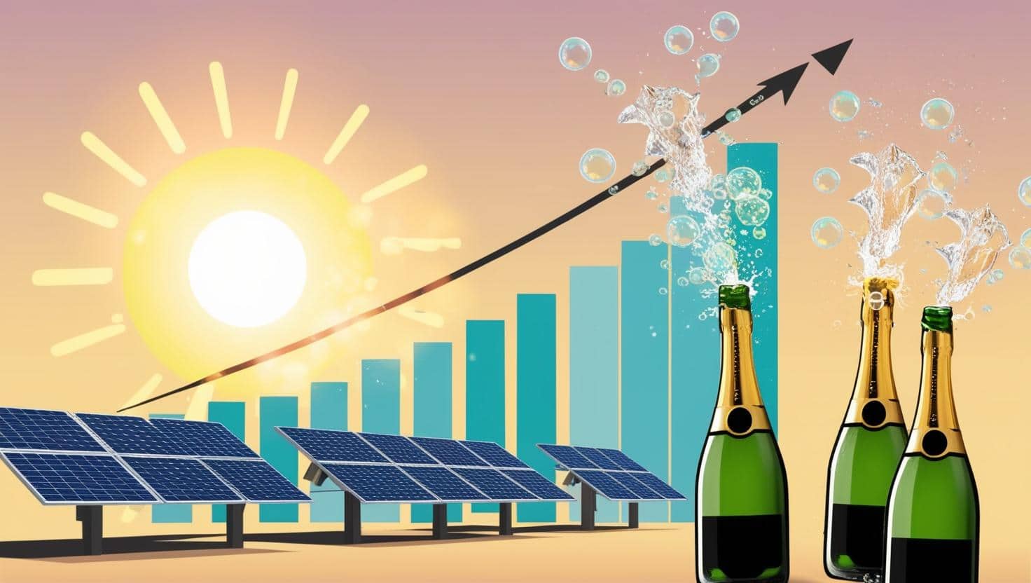 Top 5 Reasons to Invest in Commercial Solar Energy in 2025