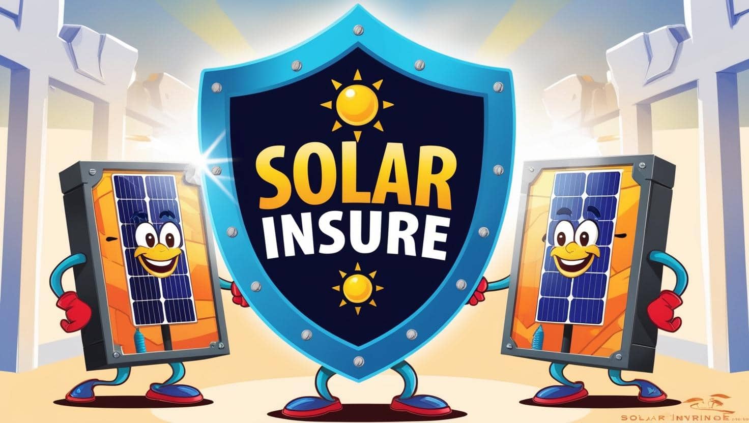 Beyond Protection: How Solar Insure Maximizes Your Solar Investment